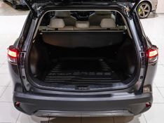 Toyota COROLLA CROSS 1.8 VVT-I HYBRID FLEX XRX CVT 2024/2025 VIA BELLA VEÍCULOS ESPECIAIS CAXIAS DO SUL / Carros no Vale