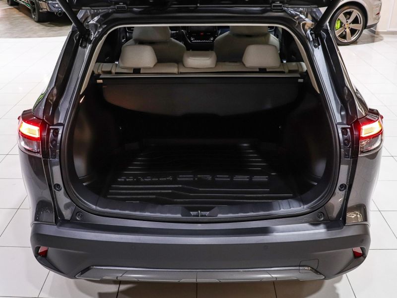 Toyota COROLLA CROSS 1.8 VVT-I HYBRID FLEX XRX CVT 2024/2025 VIA BELLA VEÍCULOS ESPECIAIS CAXIAS DO SUL / Carros no Vale