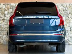 Volvo XC90 2.0 T8 RECHARGE ULTIMATE AWD GEARTRONIC 2022/2023 VIA BELLA VEÍCULOS ESPECIAIS CAXIAS DO SUL / Carros no Vale