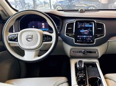 Volvo XC90 2.0 T8 RECHARGE ULTIMATE AWD GEARTRONIC 2022/2023 VIA BELLA VEÍCULOS ESPECIAIS CAXIAS DO SUL / Carros no Vale