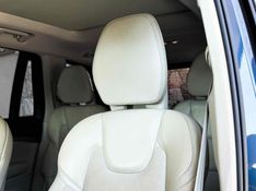 Volvo XC90 2.0 T8 RECHARGE ULTIMATE AWD GEARTRONIC 2022/2023 VIA BELLA VEÍCULOS ESPECIAIS CAXIAS DO SUL / Carros no Vale