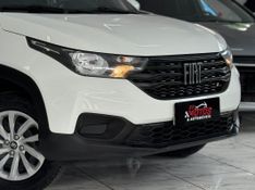 Fiat STRADA FREEDOM CD 1.3 2023 SÓ MOTOS E AUTOMÓVEIS SANTA CRUZ DO SUL / Carros no Vale