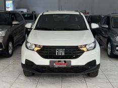 Fiat STRADA FREEDOM CD 1.3 2023 SÓ MOTOS E AUTOMÓVEIS SANTA CRUZ DO SUL / Carros no Vale