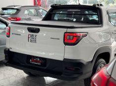 Fiat STRADA FREEDOM CD 1.3 2023 SÓ MOTOS E AUTOMÓVEIS SANTA CRUZ DO SUL / Carros no Vale