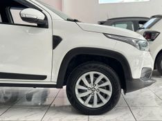 Fiat STRADA FREEDOM CD 1.3 2023 SÓ MOTOS E AUTOMÓVEIS SANTA CRUZ DO SUL / Carros no Vale