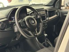 Fiat STRADA FREEDOM CD 1.3 2023 SÓ MOTOS E AUTOMÓVEIS SANTA CRUZ DO SUL / Carros no Vale