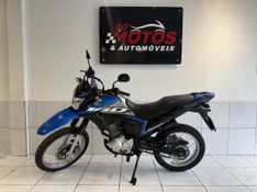 Honda BROS 160 ESDD 2021 SÓ MOTOS E AUTOMÓVEIS SANTA CRUZ DO SUL / Carros no Vale