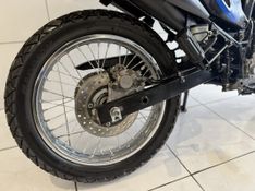 Honda BROS 160 ESDD 2021 SÓ MOTOS E AUTOMÓVEIS SANTA CRUZ DO SUL / Carros no Vale