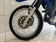 Honda BROS 160 ESDD 2021 SÓ MOTOS E AUTOMÓVEIS SANTA CRUZ DO SUL / Carros no Vale