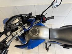 Honda BROS 160 ESDD 2021 SÓ MOTOS E AUTOMÓVEIS SANTA CRUZ DO SUL / Carros no Vale