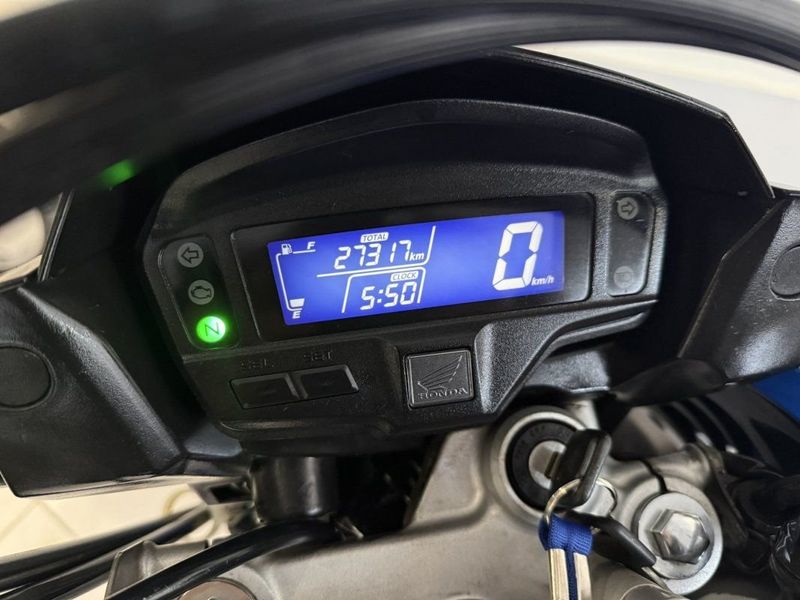 Honda BROS 160 ESDD 2021 SÓ MOTOS E AUTOMÓVEIS SANTA CRUZ DO SUL / Carros no Vale