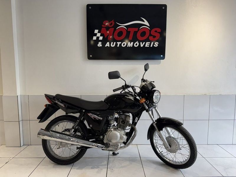 Honda Motos CG 150 TITAN ES 2007 SÓ MOTOS E AUTOMÓVEIS SANTA CRUZ DO SUL / Carros no Vale Honda Motos CG 150 TITAN ES 2007 SÓ MOTOS E AUTOMÓVEIS SANTA CRUZ DO SUL / Carros no Vale