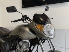 Honda Motos CG 150 TITAN EX 2010 SÓ MOTOS E AUTOMÓVEIS SANTA CRUZ DO SUL / Carros no Vale