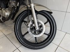 Honda Motos CG 150 TITAN EX 2010 SÓ MOTOS E AUTOMÓVEIS SANTA CRUZ DO SUL / Carros no Vale