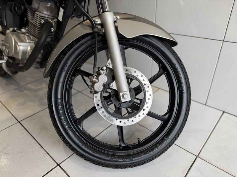 Honda Motos CG 150 TITAN EX 2010 SÓ MOTOS E AUTOMÓVEIS SANTA CRUZ DO SUL / Carros no Vale Honda Motos CG 150 TITAN EX 2010 SÓ MOTOS E AUTOMÓVEIS SANTA CRUZ DO SUL / Carros no Vale