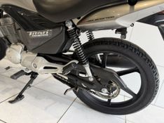 Honda Motos CG 150 TITAN EX 2010 SÓ MOTOS E AUTOMÓVEIS SANTA CRUZ DO SUL / Carros no Vale