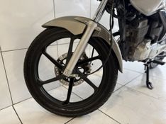 Honda Motos CG 150 TITAN EX 2010 SÓ MOTOS E AUTOMÓVEIS SANTA CRUZ DO SUL / Carros no Vale