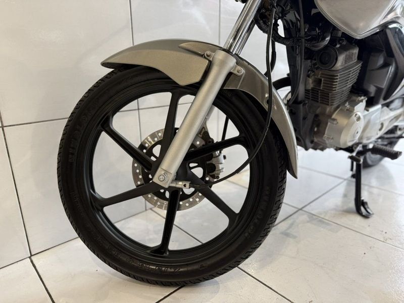 Honda Motos CG 150 TITAN EX 2010 SÓ MOTOS E AUTOMÓVEIS SANTA CRUZ DO SUL / Carros no Vale Honda Motos CG 150 TITAN EX 2010 SÓ MOTOS E AUTOMÓVEIS SANTA CRUZ DO SUL / Carros no Vale