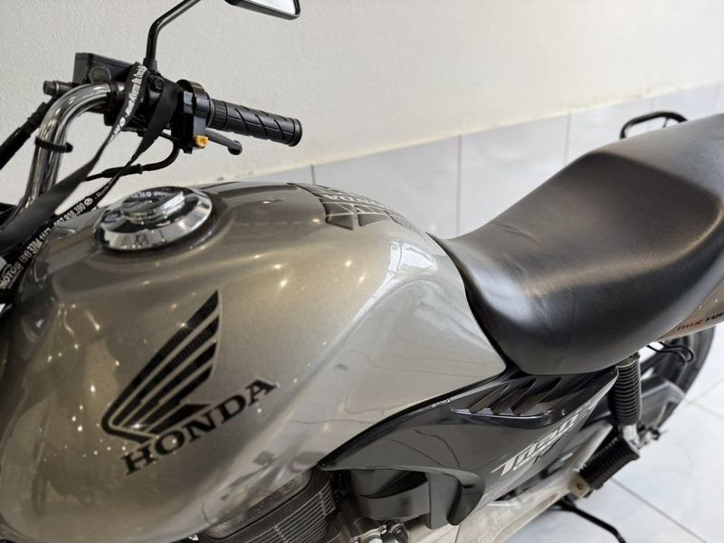 Honda Motos CG 150 TITAN EX 2010 SÓ MOTOS E AUTOMÓVEIS SANTA CRUZ DO SUL / Carros no Vale Honda Motos CG 150 TITAN EX 2010 SÓ MOTOS E AUTOMÓVEIS SANTA CRUZ DO SUL / Carros no Vale