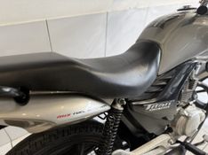 Honda Motos CG 150 TITAN EX 2010 SÓ MOTOS E AUTOMÓVEIS SANTA CRUZ DO SUL / Carros no Vale