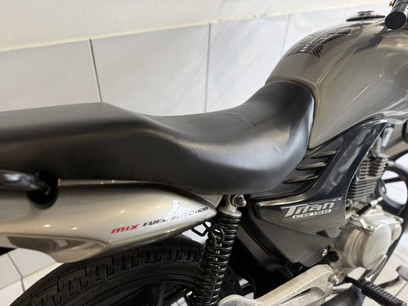 Honda Motos CG 150 TITAN EX 2010 SÓ MOTOS E AUTOMÓVEIS SANTA CRUZ DO SUL / Carros no Vale Honda Motos CG 150 TITAN EX 2010 SÓ MOTOS E AUTOMÓVEIS SANTA CRUZ DO SUL / Carros no Vale