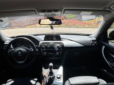 Bmw 320ia 2.0 Tb M Sport Activeflex 16v 2018/2018 COVEL VEICULOS ENCANTADO / Carros no Vale