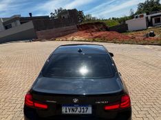 Bmw 320ia 2.0 Tb M Sport Activeflex 16v 2018/2018 COVEL VEICULOS ENCANTADO / Carros no Vale