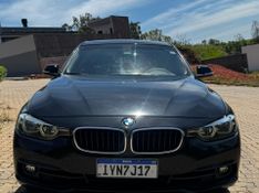 Bmw 320ia 2.0 Tb M Sport Activeflex 16v 2018/2018 COVEL VEICULOS ENCANTADO / Carros no Vale