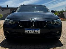 Bmw 320ia 2.0 Tb M Sport Activeflex 16v 2018/2018 COVEL VEICULOS ENCANTADO / Carros no Vale