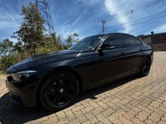 Bmw 320ia 2.0 Tb M Sport Activeflex 16v 2018/2018 COVEL VEICULOS ENCANTADO / Carros no Vale