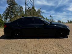 Bmw 320ia 2.0 Tb M Sport Activeflex 16v 2018/2018 COVEL VEICULOS ENCANTADO / Carros no Vale