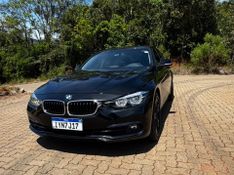 Bmw 320ia 2.0 Tb M Sport Activeflex 16v 2018/2018 COVEL VEICULOS ENCANTADO / Carros no Vale
