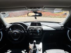 Bmw 320ia 2.0 Tb M Sport Activeflex 16v 2018/2018 COVEL VEICULOS ENCANTADO / Carros no Vale