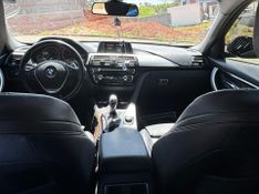 Bmw 320ia 2.0 Tb M Sport Activeflex 16v 2018/2018 COVEL VEICULOS ENCANTADO / Carros no Vale