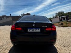 Bmw 320ia 2.0 Tb M Sport Activeflex 16v 2018/2018 COVEL VEICULOS ENCANTADO / Carros no Vale