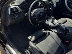 Bmw 320ia 2.0 Tb M Sport Activeflex 16v 2018/2018 COVEL VEICULOS ENCANTADO / Carros no Vale