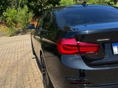 Bmw 320ia 2.0 Tb M Sport Activeflex 16v 2018/2018 COVEL VEICULOS ENCANTADO / Carros no Vale