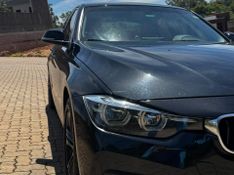 Bmw 320ia 2.0 Tb M Sport Activeflex 16v 2018/2018 COVEL VEICULOS ENCANTADO / Carros no Vale