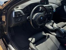 Bmw 320ia 2.0 Tb M Sport Activeflex 16v 2018/2018 COVEL VEICULOS ENCANTADO / Carros no Vale