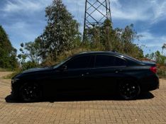 Bmw 320ia 2.0 Tb M Sport Activeflex 16v 2018/2018 COVEL VEICULOS ENCANTADO / Carros no Vale