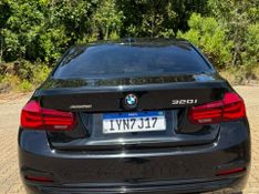 Bmw 320ia 2.0 Tb M Sport Activeflex 16v 2018/2018 COVEL VEICULOS ENCANTADO / Carros no Vale