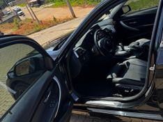 Bmw 320ia 2.0 Tb M Sport Activeflex 16v 2018/2018 COVEL VEICULOS ENCANTADO / Carros no Vale