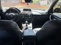 Bmw 320ia 2.0 Tb M Sport Activeflex 16v 2018/2018 COVEL VEICULOS ENCANTADO / Carros no Vale