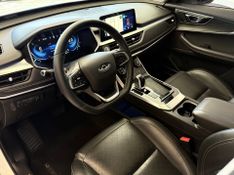 Caoa Chery Tiggo 8 Txs 1.6 Turbo Tgdi 2021/2022 COVEL VEICULOS ENCANTADO / Carros no Vale