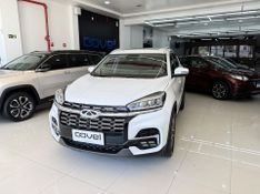 Caoa Chery Tiggo 8 Txs 1.6 Turbo Tgdi 2021/2022 COVEL VEICULOS ENCANTADO / Carros no Vale