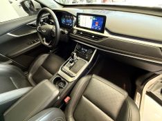 Caoa Chery Tiggo 8 Txs 1.6 Turbo Tgdi 2021/2022 COVEL VEICULOS ENCANTADO / Carros no Vale