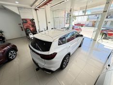 Caoa Chery Tiggo 8 Txs 1.6 Turbo Tgdi 2021/2022 COVEL VEICULOS ENCANTADO / Carros no Vale