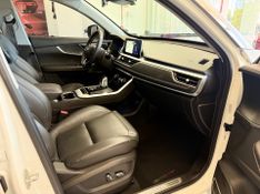 Caoa Chery Tiggo 8 Txs 1.6 Turbo Tgdi 2021/2022 COVEL VEICULOS ENCANTADO / Carros no Vale