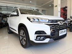 Caoa Chery Tiggo 8 Txs 1.6 Turbo Tgdi 2021/2022 COVEL VEICULOS ENCANTADO / Carros no Vale