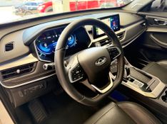Caoa Chery Tiggo 8 Txs 1.6 Turbo Tgdi 2021/2022 COVEL VEICULOS ENCANTADO / Carros no Vale